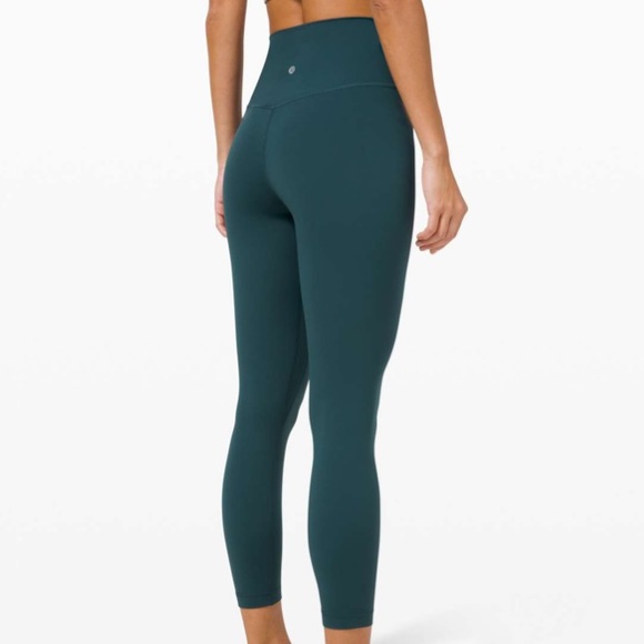 lululemon athletica Pants - Lululemon Align 25” Legging Size 8